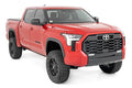 LED Light Kit | Ditch Mount | 3" OSRAM | Wide | Toyota Tundra 2WD/4WD (22-25)