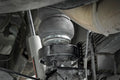 Air Spring Cradle Kit - The Suspension Specialists