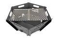 Overland Collapsible Fire Pit Stainless Steel Grill Grate - The Suspension Specialists