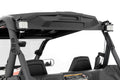 LED Light Kit | Rear Mount | 2" Black Pair | Spot | Can-Am Maverick Sport 1000R - The Suspension Specialists