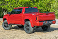 Rough Country Fender Flares | Defender | Gloss Black | Toyota Tundra 2WD/4WD (2022-2025)