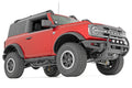 Nudge Bar | OE Modular Steel | | Ford Bronco 4WD (2021-2025) - The Suspension Specialists