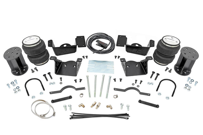 Air Spring Kit | 7 Inch Lift Kit | Chevy/GMC 2500HD/3500HD (20-25)