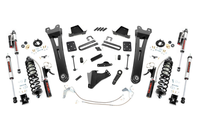 6 Inch Lift Kit  |  Diesel  |  Radius Arm  |  C/O Vertex | Ford F-250/F-350 Super Duty (08-10)