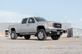 3.5 Inch Lift Kit | V2 | Chevy/GMC 2500HD/3500HD (11-19)