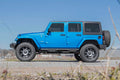 3.5 Inch Lift Kit | M1R | Jeep Wrangler Unlimited 2WD/4WD (2007-2018)