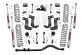 3.5 Inch Lift Kit | C/A Drop | 4-Door | Jeep Wrangler JL 4WD (2024-2025)