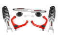 3.5 Inch Lift Kit | N3 Struts | Ram 1500 2WD/4WD (2019-2026) - The Suspension Specialists