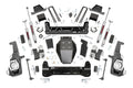 7 Inch Lift Kit | NTD | Chevy/GMC 2500HD/3500HD 4WD (20-25)