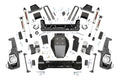 7 Inch Lift Kit | NTD | V2 | Chevy/GMC 2500HD/3500HD (20-25)