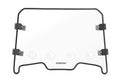 Vented Full Windshield | Scratch Resistant | Polaris RZR XP 1000 - The Suspension Specialists