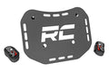 Rear Cooler Mount | Can-Am Renegade 1000/Renegade 500 - The Suspension Specialists