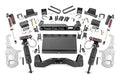 6 Inch Lift Kit | Vertex | Ford F-150 4WD (2021-2025)