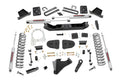 6 Inch Lift Kit | Diesel | OVLD | Ford F-250/F-350 Super Duty 4WD (2023-2025) - The Suspension Specialists