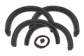 Rough Country Fender Flares | Sport | M7 Carbonized Gray | Ford Ranger 2WD/4WD (2024-2025) - The Suspension Specialists