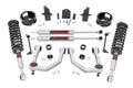 3.5 Inch Lift Kit | M1 | Toyota Land Cruiser 4WD (2024-2025)