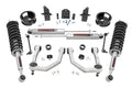 3.5 Inch Lift Kit | N3 | Toyota Land Cruiser 4WD (2024-2025)