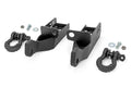 Front Shackle Kit | D-Ring Combo | Toyota Tacoma 2WD/4WD (2024-2025)