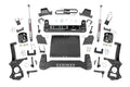 4 Inch Lift Kit | Diesel | Chevy/GMC 1500 2WD/4WD (25-26)