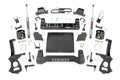 6 Inch Lift Kit | Diesel | GMC Sierra 1500 2WD/4WD (2025-2026) - The Suspension Specialists
