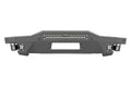 Front Bumper | Modular | Stubby Wings | Amber DRL | Ford Bronco 4WD (21-25) - The Suspension Specialists