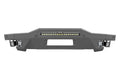 Front Bumper | Modular | Stubby Wings | DRL | Ford Bronco 4WD (2021-2025) - The Suspension Specialists