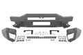 Front Bumper | Modular | Full Wings | Amber DRL | Ford Bronco 4WD (2021-2025) - The Suspension Specialists