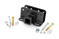 Class III Receiver Hitch | Ford Bronco 4WD (2021-2025) - The Suspension Specialists