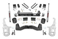 4 inch Lift Kit | Ford F-150 2WD (2021-2024)
