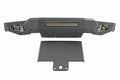 High Clearance Front Bumper | LED Lights & Skid Plate | Ford F-150 (21-23) - The Suspension Specialists