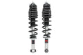 M1 Loaded Strut Pair | 2 Inch | Rear | Ford Bronco 4WD (2021-2025) - The Suspension Specialists
