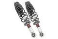 M1 Loaded Strut Pair | 2 Inch | Rear | Ford Bronco 4WD (2021-2025) - The Suspension Specialists