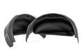 Rear Wheel Well Liners | Ford F-150 Raptor 4WD (2021-2025) - The Suspension Specialists