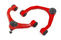 Red Forged Upper Control Arms | OE Upgrade | Ford F-150 2WD/4WD (2021-2025) - The Suspension Specialists