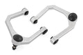 Forged Upper Control Arms | 2.5-3.5 Inch Lift | Ford Bronco 4WD (2021-2025)