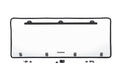 Rear Panel | Scratch Resistant | CFMOTO UFORCE 1000 - The Suspension Specialists