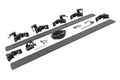Rough Country Power Running Boards | Dual Electric Motor | Ford F-250/F-350 Super Duty (08-16) - The Suspension Specialists