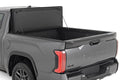 Hard Tri-Fold Flip Up Bed Cover | 5'7" | Toyota Tundra 2WD/4WD (2022-2025)