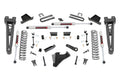6 Inch Lift Kit | Radius Arm | M1 | Ford F-250/F-350 Super Duty 4WD (23-26)