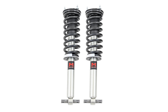 M1 Loaded Strut Pair | 6in | Chevy/GMC Canyon/Colorado 4WD (2023-2026)