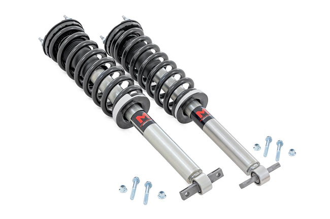 M1 Loaded Strut Pair | 6in | Chevy/GMC Canyon/Colorado 4WD (2023-2026)