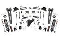 4.5 Inch Lift Kit  | R/A | C/O V2 | Ford F-250/F-350 Super Duty 4WD (23-26)