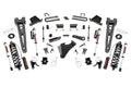 4.5 Inch Lift Kit  | R/A | C/O Vertex | Ford F-250/F-350 Super Duty (23-26)