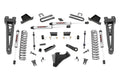 4.5 Inch Lift Kit | Radius Arm | V2 | Diesel | Ford F-250/F-350 Super Duty (23-26)