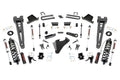 6 Inch Lift | R/A | C/O V2 | Ford F-250/F-350 Super Duty 4WD (2023-2026)