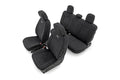Seat Covers | Front Bucket  | Rear Bench | Chevy/GMC Canyon/Colorado (23-26)