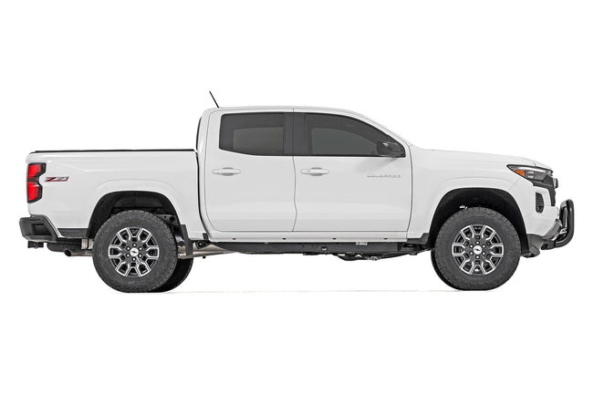 2 Inch Lift Kit | Chevy Colorado 4WD (2023-2026)