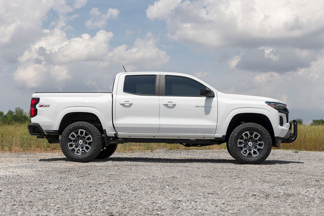 2 Inch Lift Kit | Chevy Colorado 4WD (2023-2026)