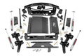6 Inch Lift Kit | Chevy/GMC 1500 Truck & SUV 4WD (1988-1999)