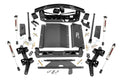 6 Inch Lift Kit | V2 | Chevy/GMC 1500 Truck & SUV 4WD (1988-1999)